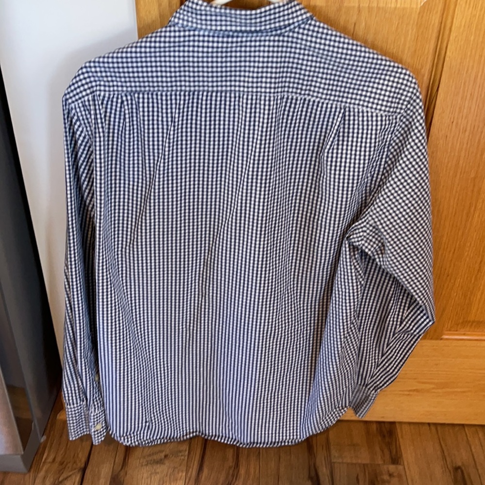I Crew Button Down - image 2